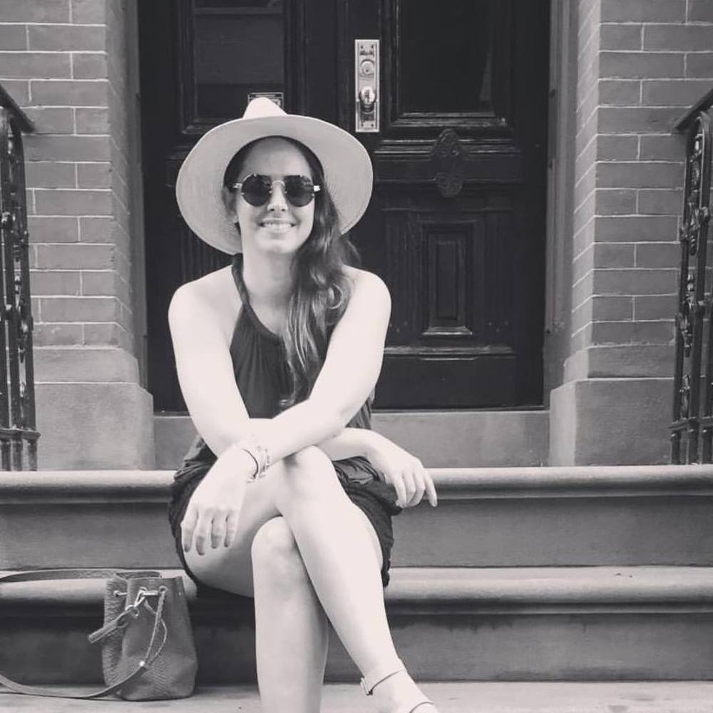 Meet your Posher, Jonna
